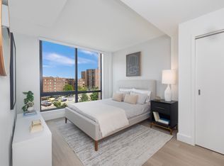 69-65 Yellowstone Blvd #411, Forest Hills, NY 11375
