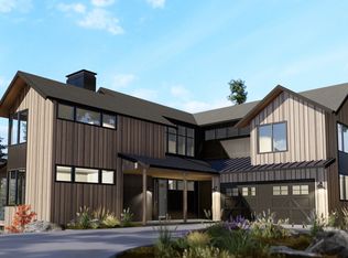 The Stampede Plan, Ridgeline Series at Skyline Ridge, Cle Elum, WA 98922