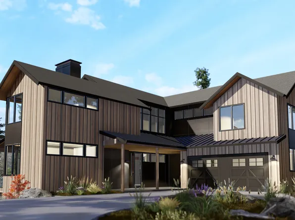 The Stampede Plan, Ridgeline Series at Skyline Ridge