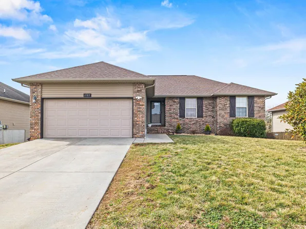 1189 S Casa Grande Avenue, Springfield, MO 65802