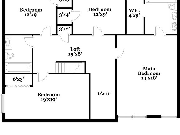 3rd image of this home