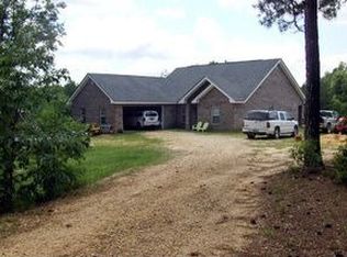 113 Pops Ln, Monticello, MS 39654