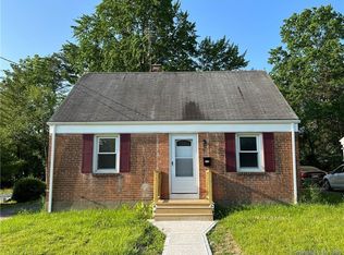 255 Princeton St, Hartford, CT 06106