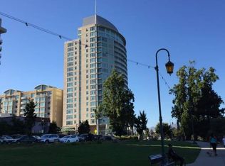 1 Lakeside Dr APT 401, Oakland, CA 94612