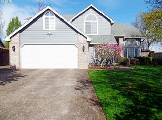 1828 Ridgley Blvd, Eugene, OR 97401