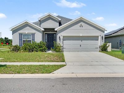 6103 HAMMOCK ISLAND WAY, Haines City, FL, 33844