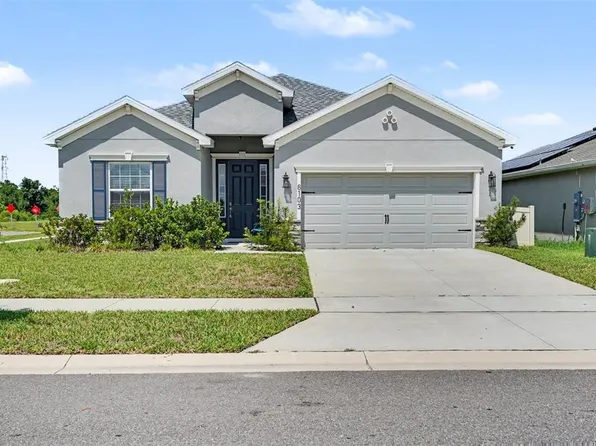 6103 Hammock Island Way, Haines City, FL 33844