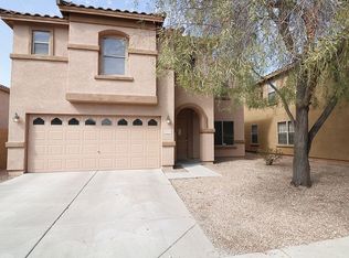 2218 N 94th Ln, Phoenix, AZ 85037