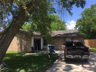 17311 Marlin Spike Way, Crosby, TX, 77532