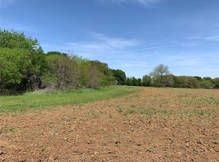 TRACT 4th Cres #1212, Blum, TX 76627