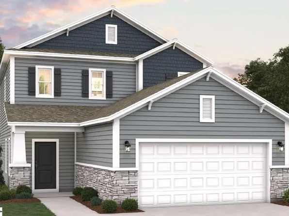 325 Encampment Blvd, Simpsonville, SC 29681