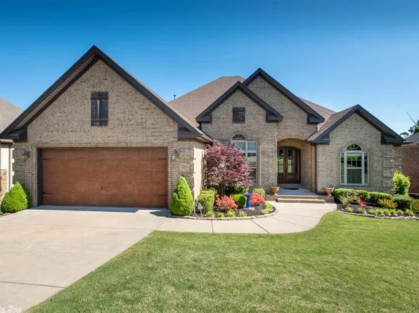 18 Winthrop Point, Little Rock, AR 72211