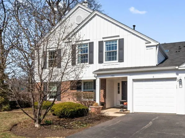 1785 Grosvenor Cir Unit D, Wheaton, IL 60189