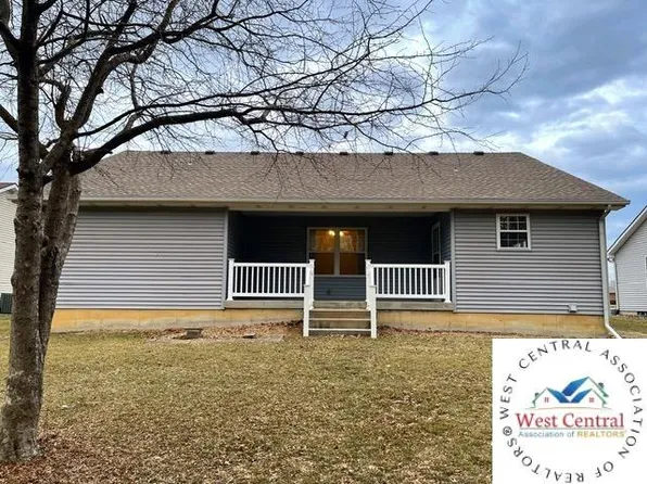 905 D And T Dr #D, Clinton, MO 64735