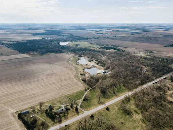 10105 S Baltimore Ave, Ayr, NE 68925