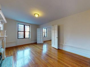 188 Saint Nicholas Ave #35A, New York, NY 10026