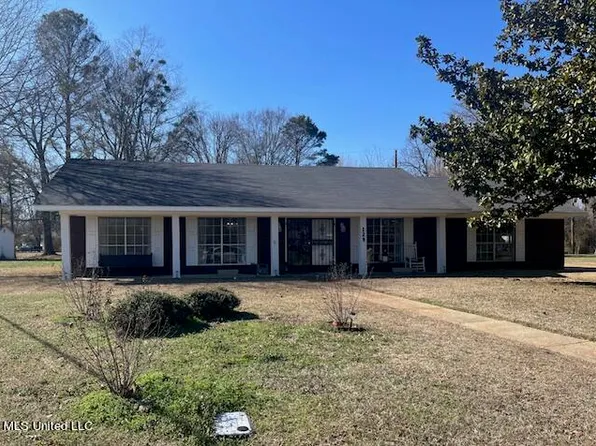 129 Mockingbird Ln, Greenwood, MS 38930