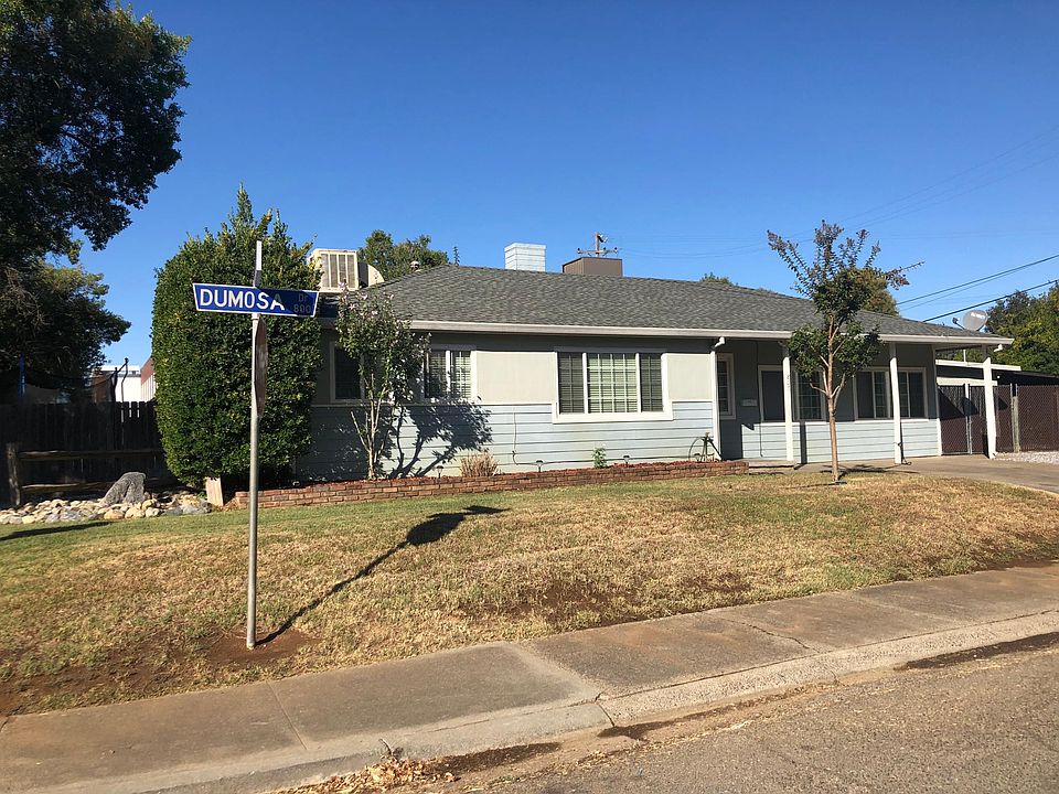 1st image of 805 Dumosa Dr
