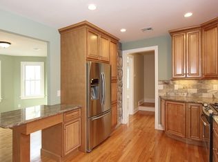 91-93 Broughton Ave, Bloomfield, NJ 07003