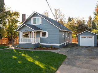 10323 N Allegheny Ave, Portland, OR 97203
