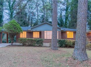 2038 Glendale Dr, Decatur, GA 30032