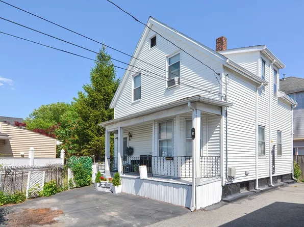 10 Blake Ct, Everett, MA 02149