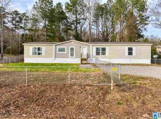 175 Pine Manor Rd, Alexandria, AL 36250