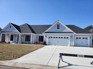 2180 Pettus Way #BOC 21, Surfside Beach, SC 29575