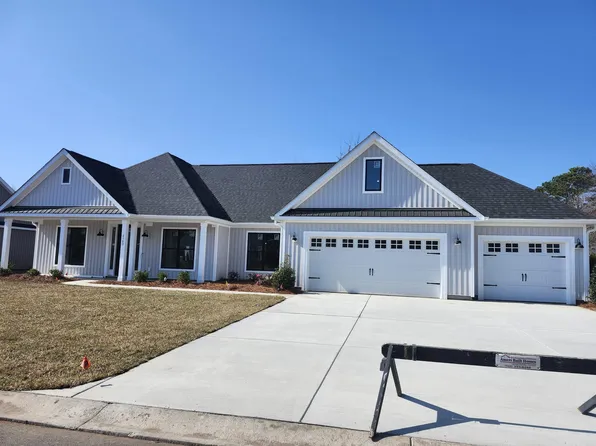 2180 Pettus Way #BOC 21, Surfside Beach, SC 29575