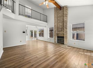 2914 San Jacinto Rd, Temple, TX 76502