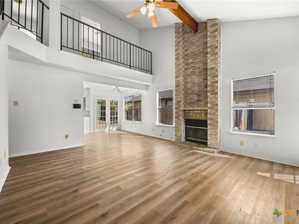 2914 San Jacinto Rd, Temple, TX 76502