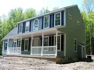 0 Percy Hill Rd, Chatham, NY 12037