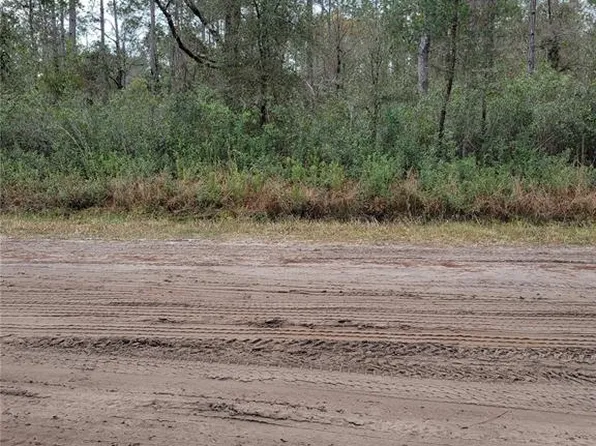 5009 Jonathan St, Hastings, FL 32145