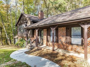 717 Hillandale Ln, Garner, NC 27529