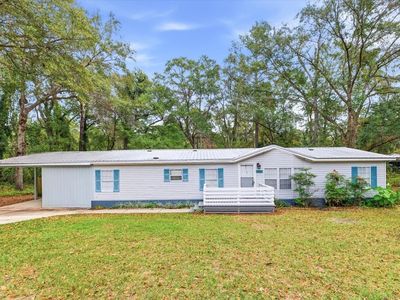 2111 Plantation Forest Dr, Tallahassee, FL, 32317