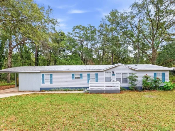 2111 Plantation Forest Dr, Tallahassee, FL 32317