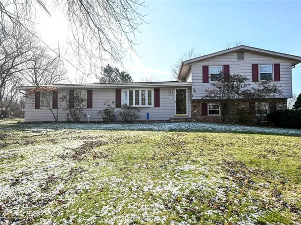 614 Lorena St SW, North Canton, OH 44720