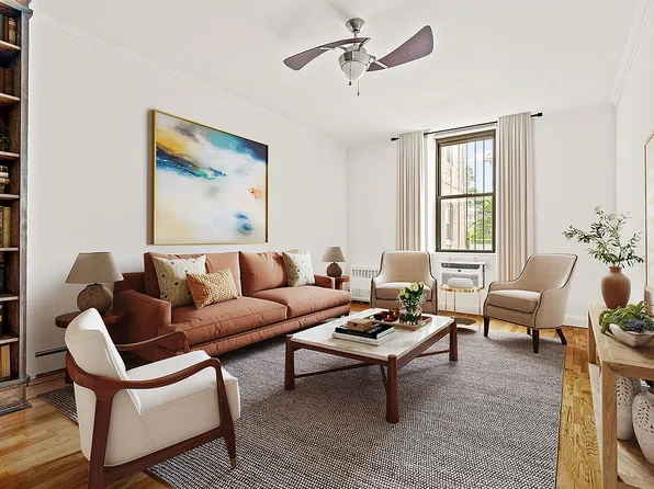 689 Fort Washington Ave APT 1AA, Manhattan, NY 10040