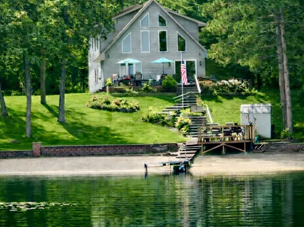 10108 285th Ln NW, Zimmerman, MN 55398