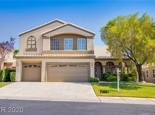 9208 Sienna Vista Dr, Las Vegas, NV 89117