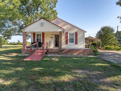 (Undisclosed Address), Marked Tree, AR, 72365