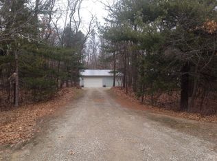 5960 Sand Rd, Caseville, MI 48725