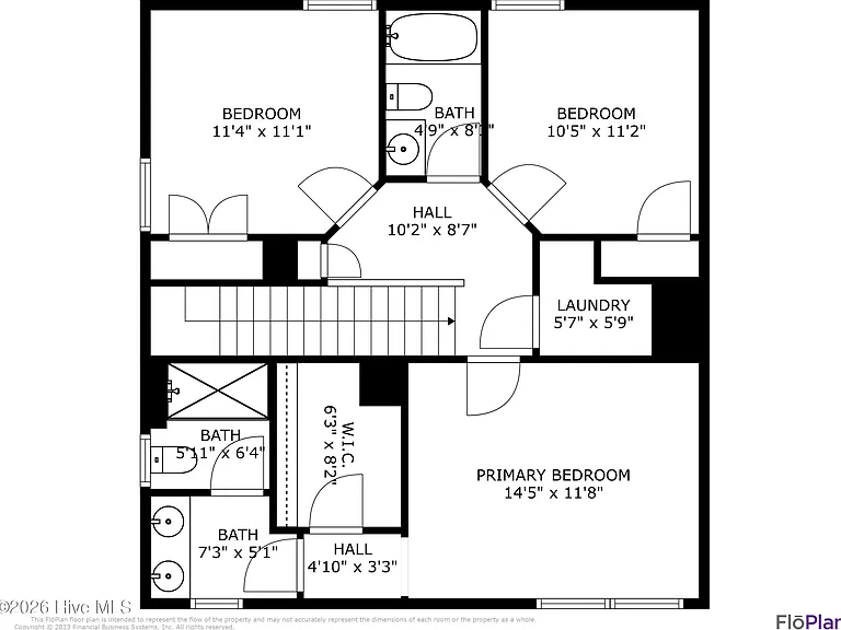 1830 Butternut Dr — Photo 36