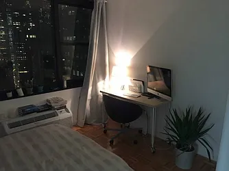 Rented by Keller Williams NYC