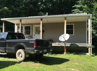 39834 Mechanicsburg Rd, Woodsfield, OH 43793