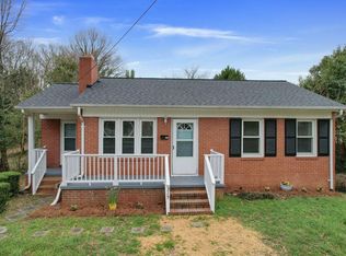 315 E 4th Ave, Gastonia, NC 28054