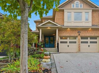 47 Livingstone Dr, Hamilton, ON L9H7S4