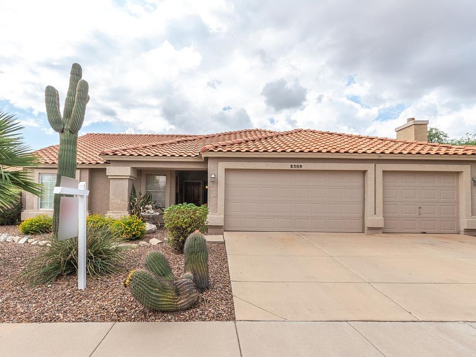 Desert Trumpet front