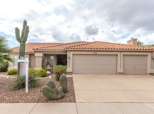 2309 E Desert Trumpet Rd, Phoenix, AZ 85048