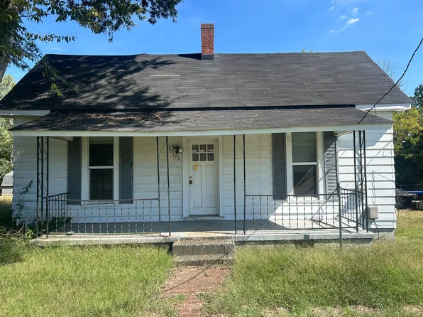 193 Watt St, Cooleemee, NC 27014